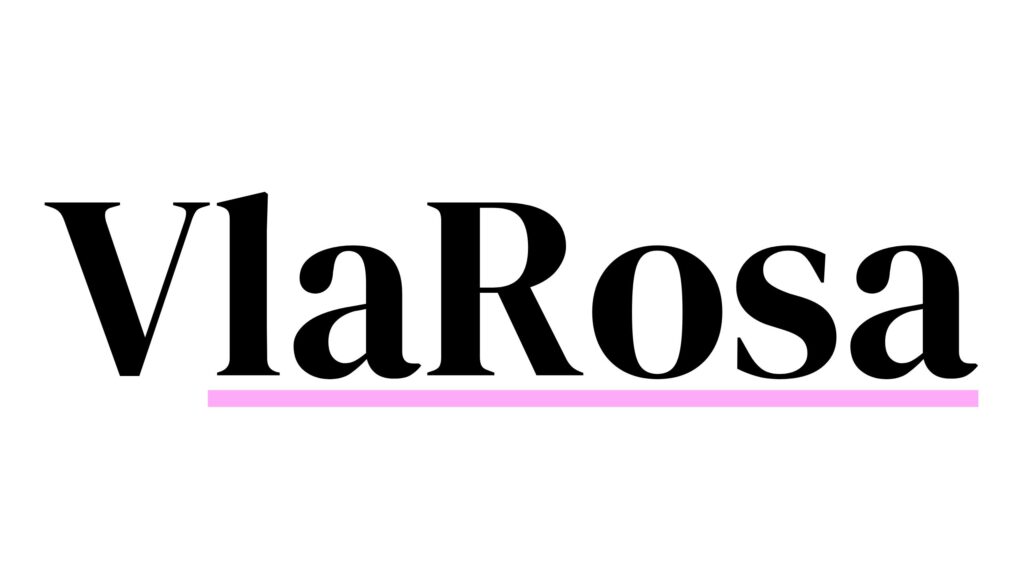 VlaRosa Logo