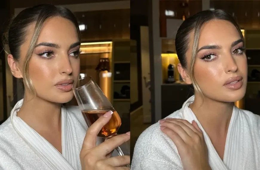 Earthy Makeup Ideas