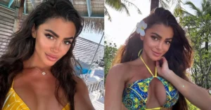 No Makeup Makeup Looks