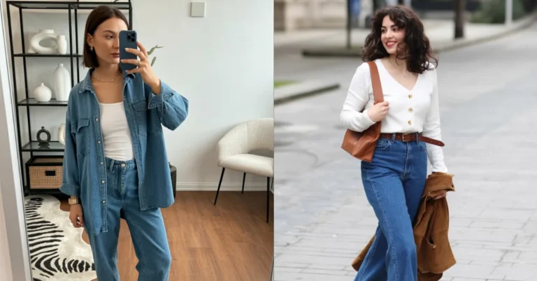 mom outfit