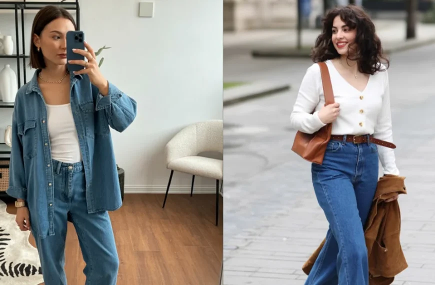 mom outfit