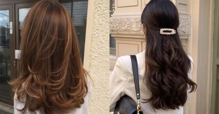 office hairstyles