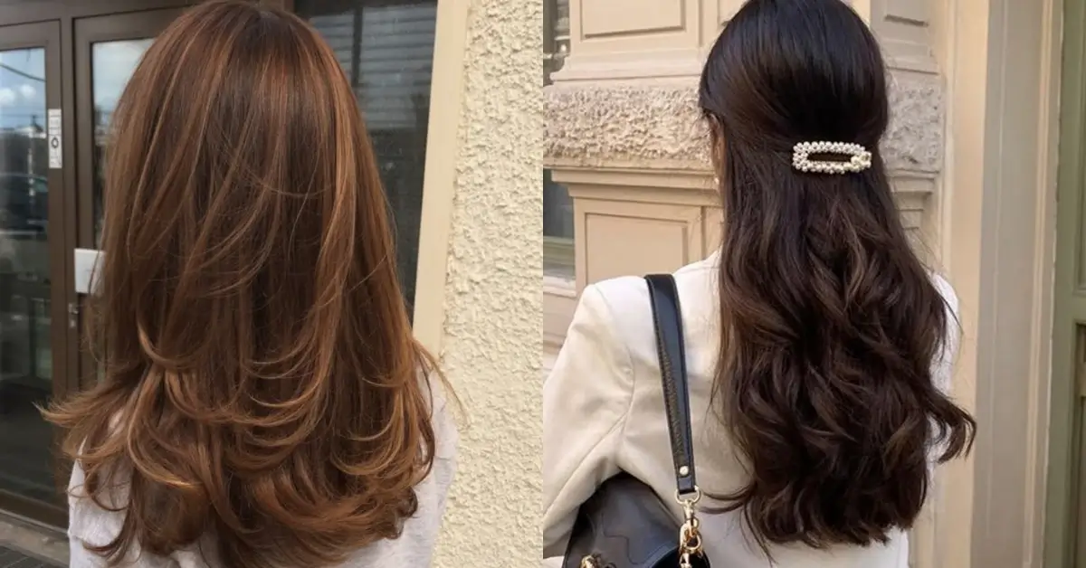 office hairstyles