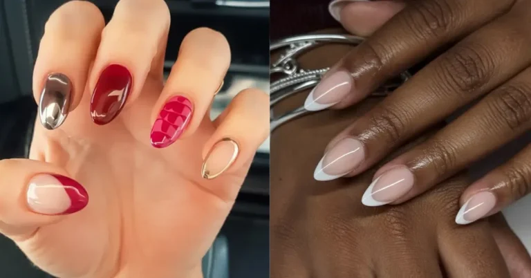 gel nail designs