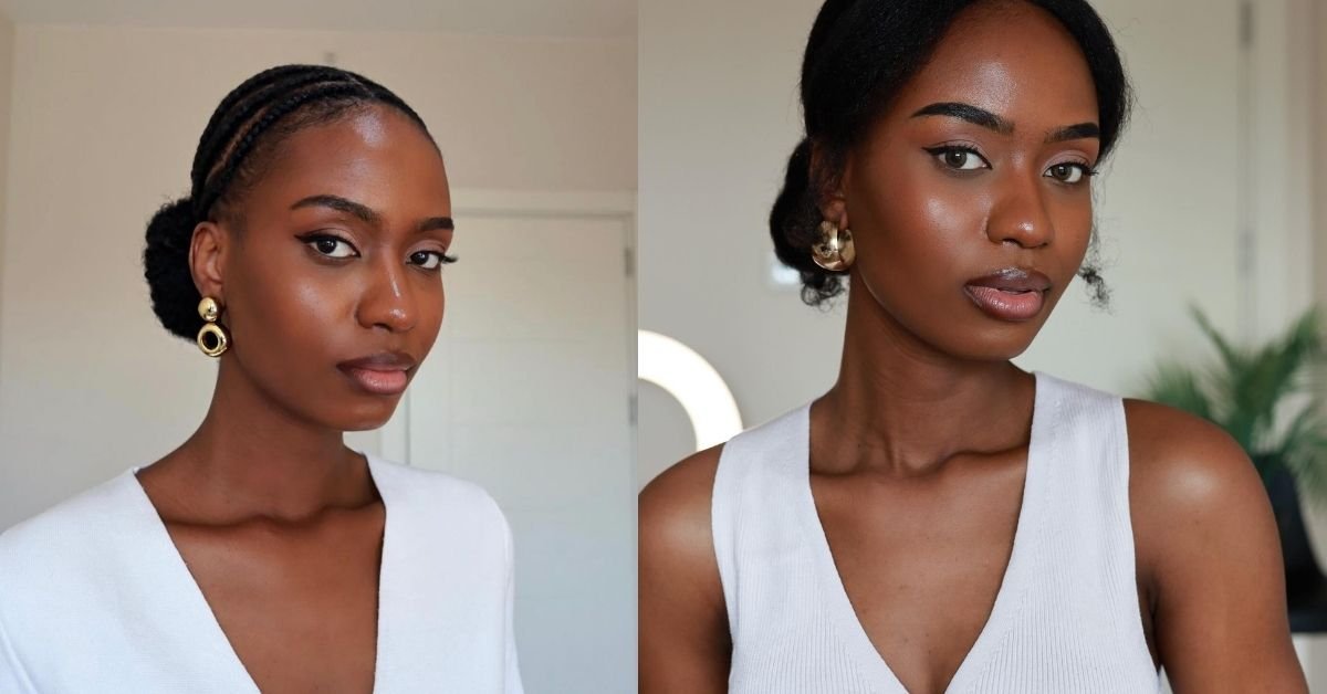 14+ Chic Up Do Hairstyles You NEED to…