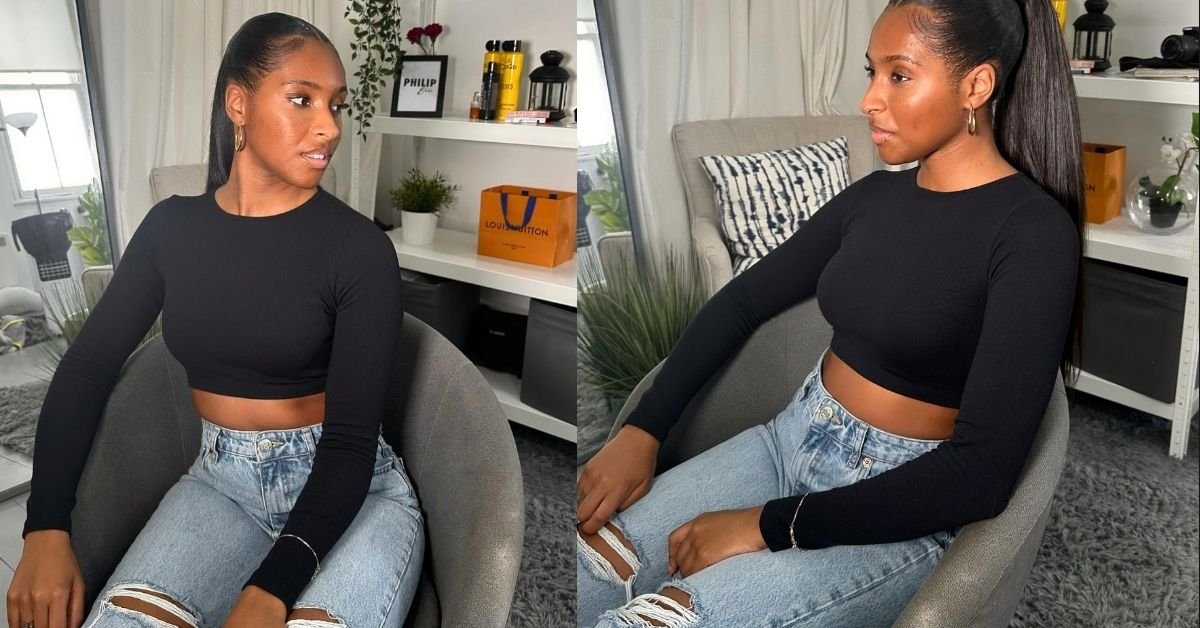 14+ Cute Ponytail Hairstyles You’ll Be Obsessed With